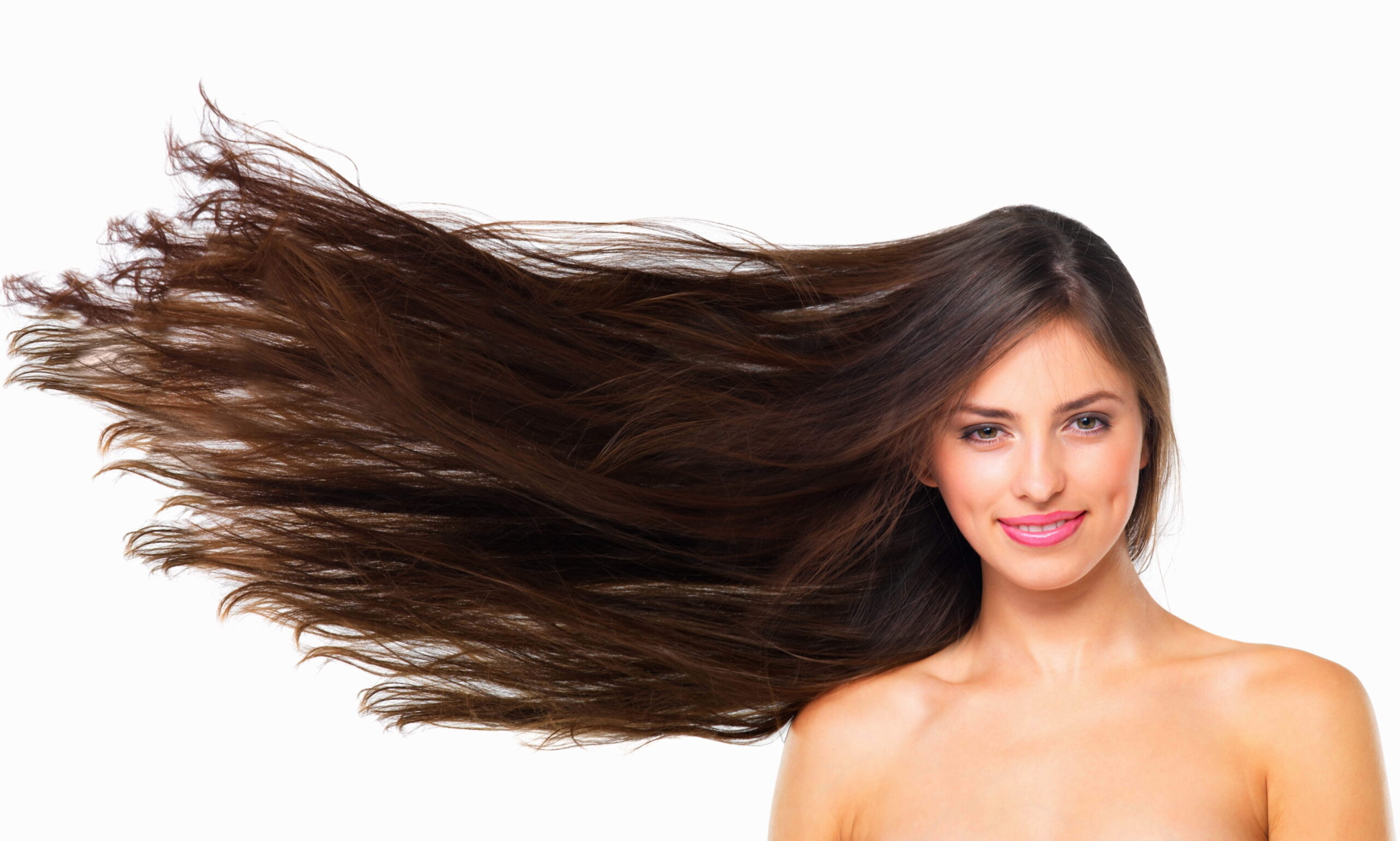 Salon de coiffure femme à Rabat — OLM Beauty