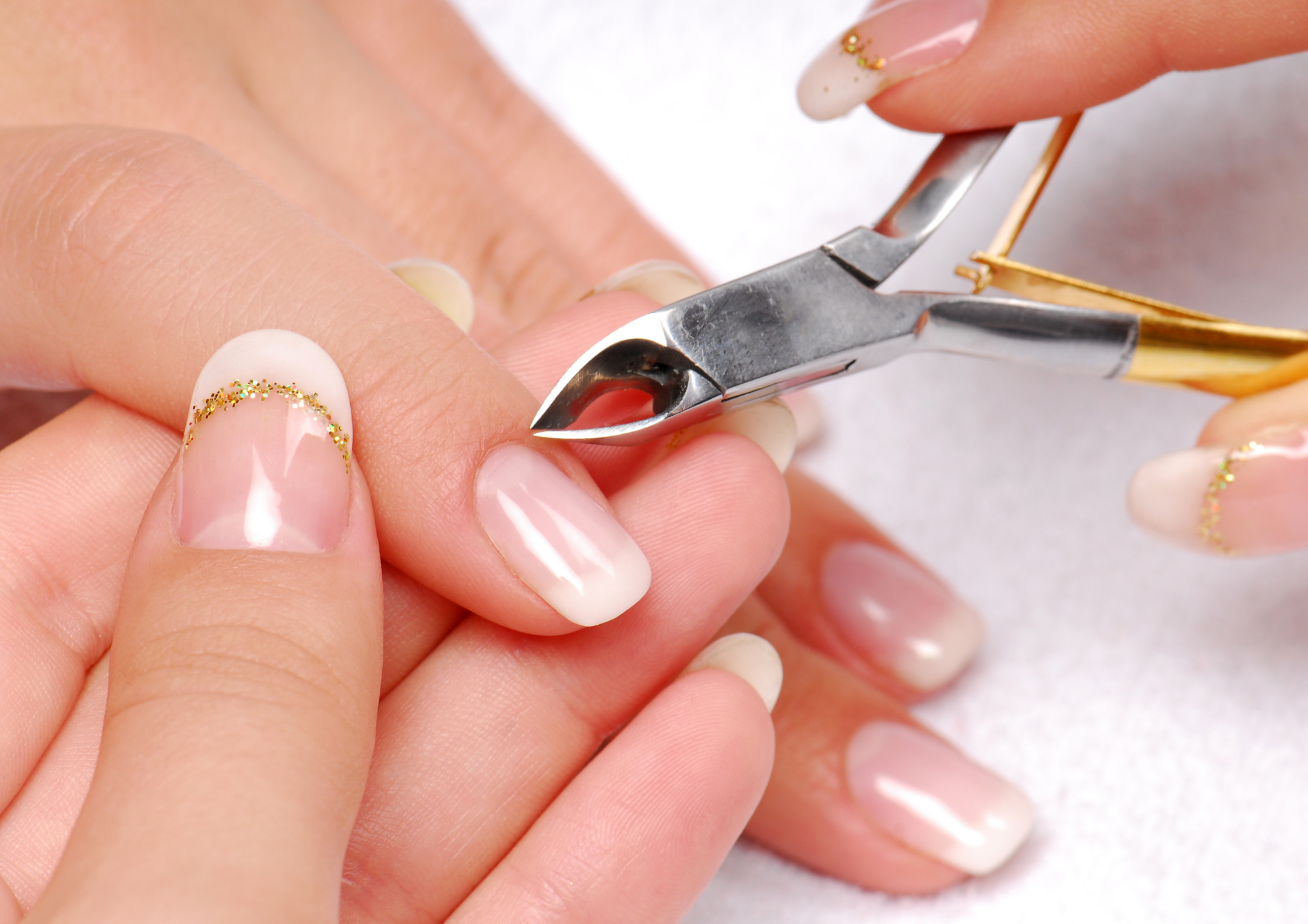 Beauté mariée à Rabat — coiffure, maquillage & ongles — OLM Beauty