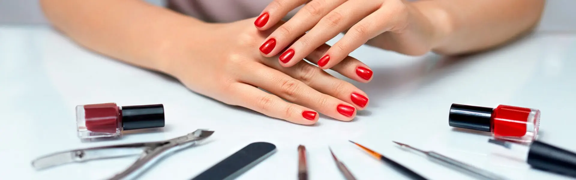 Maquillage à Rabat — OLM Beauty