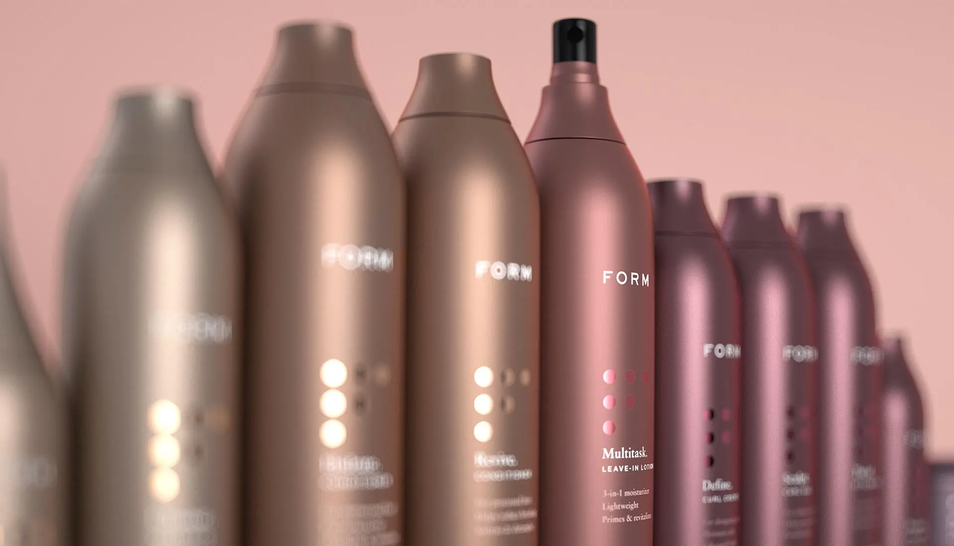 Tarifs salon OLM Beauty Rabat
